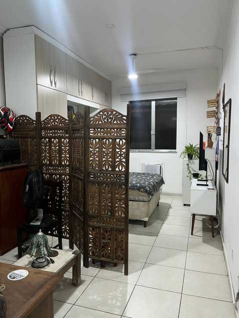 Apartamento à venda com 1 quarto, 32m² - Foto 6