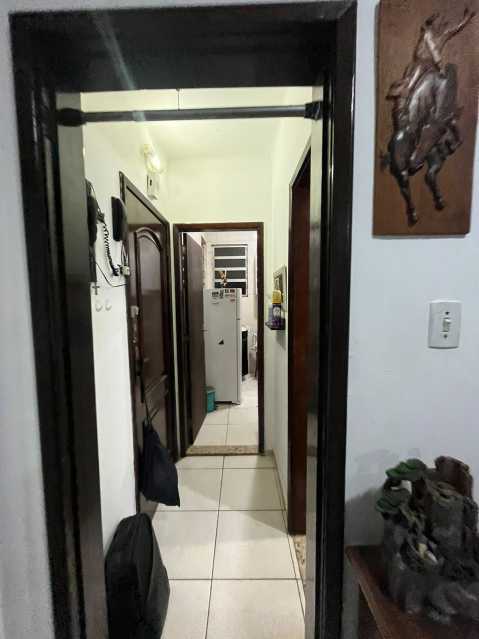 Apartamento à venda com 1 quarto, 32m² - Foto 9