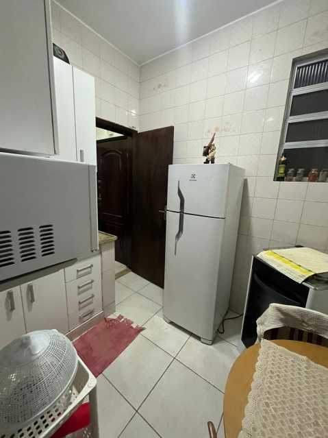 Apartamento à venda com 1 quarto, 32m² - Foto 11