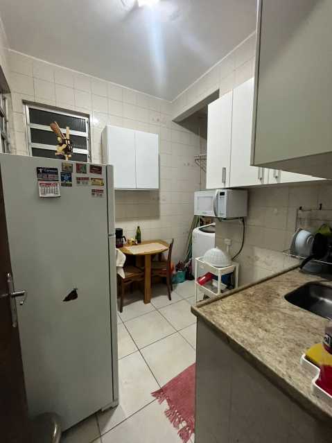 Apartamento à venda com 1 quarto, 32m² - Foto 12