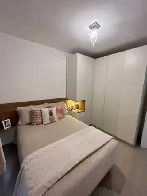 Apartamento à venda com 2 quartos, 58m² - Foto 1