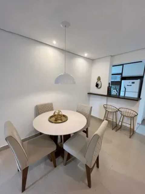 Apartamento à venda com 2 quartos, 58m² - Foto 6