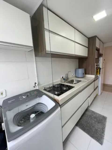 Apartamento à venda com 2 quartos, 58m² - Foto 8