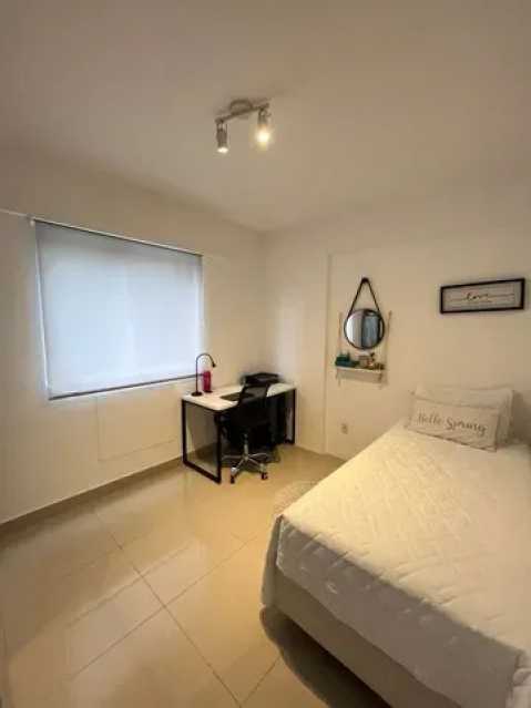 Apartamento à venda com 2 quartos, 58m² - Foto 9