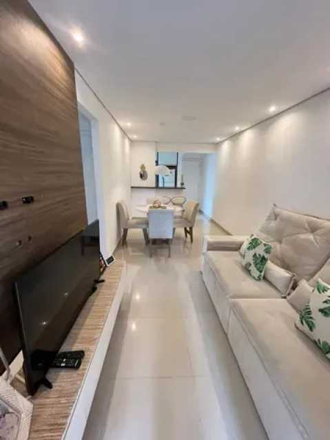 Apartamento à venda com 2 quartos, 58m² - Foto 5