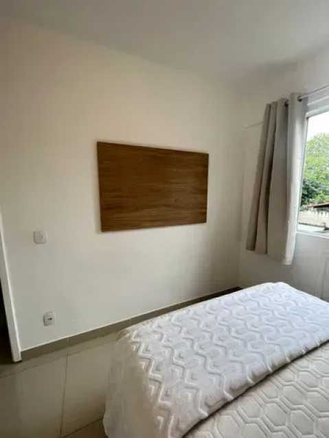 Apartamento à venda com 2 quartos, 58m² - Foto 2