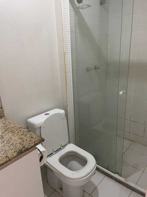 Apartamento à venda com 2 quartos, 67m² - Foto 18