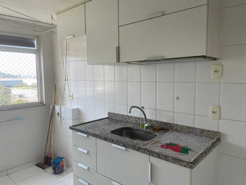 Apartamento à venda com 2 quartos, 67m² - Foto 9