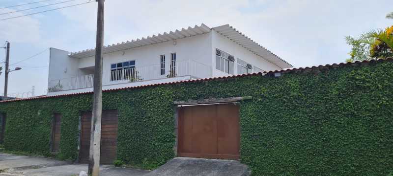 Casa à venda com 5 quartos, 510m² - Foto 1