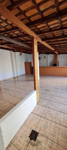 Casa à venda com 5 quartos, 510m² - Foto 9