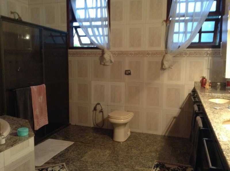 Casa de Condomínio à venda com 5 quartos, 500m² - Foto 22