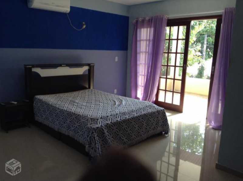 Casa de Condomínio à venda com 5 quartos, 500m² - Foto 20