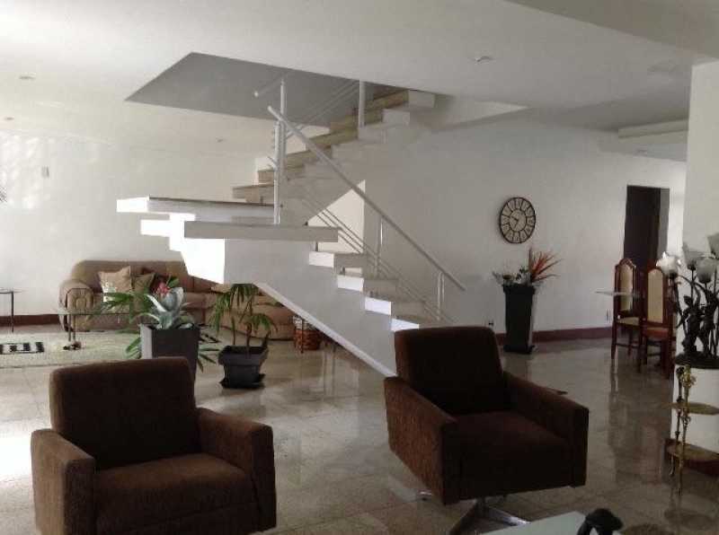 Casa de Condomínio à venda com 5 quartos, 500m² - Foto 15