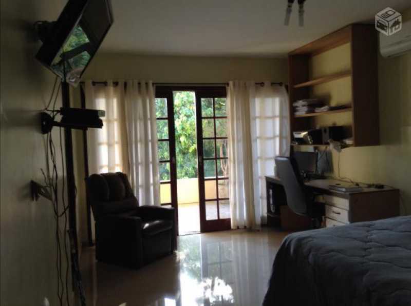 Casa de Condomínio à venda com 5 quartos, 500m² - Foto 21