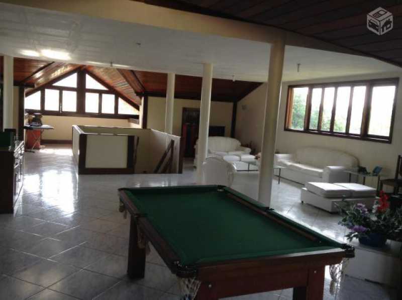 Casa de Condomínio à venda com 5 quartos, 500m² - Foto 18