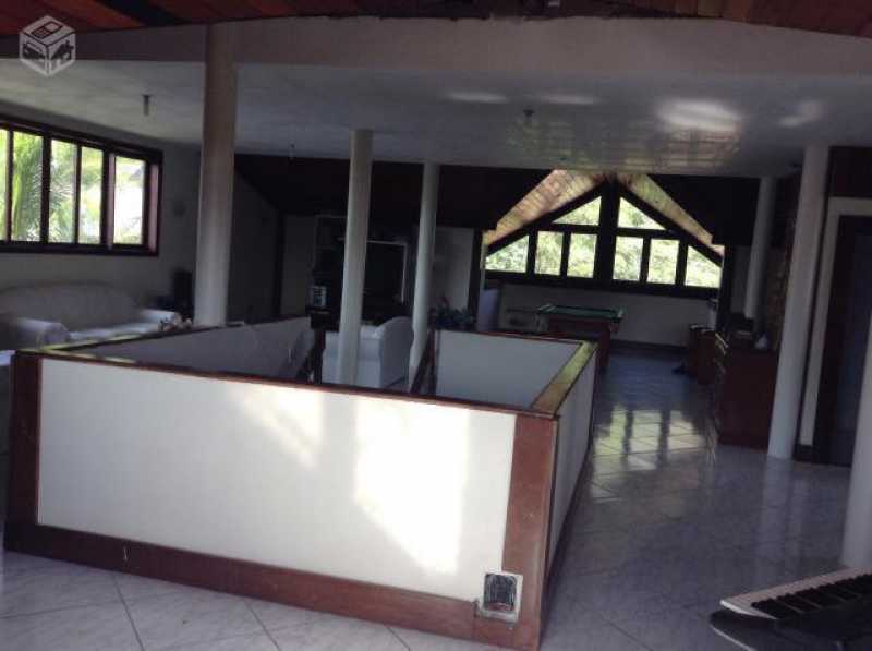 Casa de Condomínio à venda com 5 quartos, 500m² - Foto 17