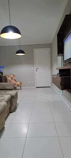 Apartamento à venda com 2 quartos, 62m² - Foto 9