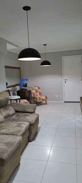 Apartamento à venda com 2 quartos, 62m² - Foto 14