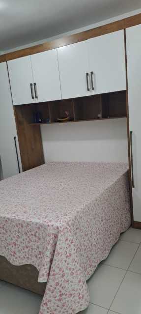 Apartamento à venda com 2 quartos, 62m² - Foto 19