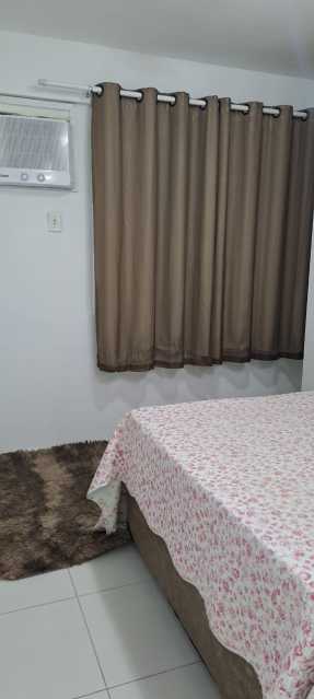 Apartamento à venda com 2 quartos, 62m² - Foto 20