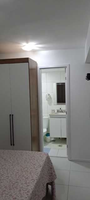 Apartamento à venda com 2 quartos, 62m² - Foto 21