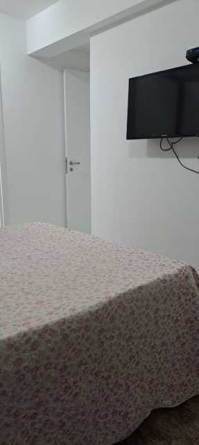 Apartamento à venda com 2 quartos, 62m² - Foto 22