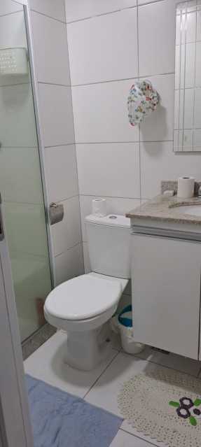 Apartamento à venda com 2 quartos, 62m² - Foto 27