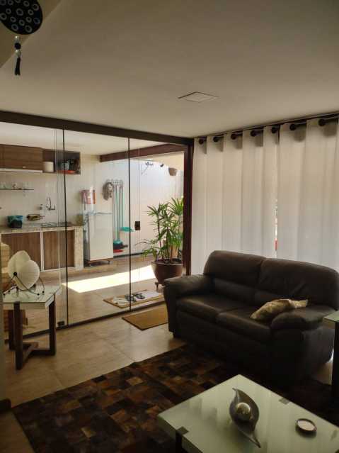 Cobertura à venda com 2 quartos, 183m² - Foto 6