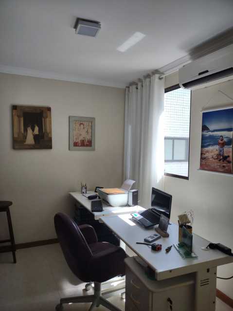 Cobertura à venda com 2 quartos, 183m² - Foto 14