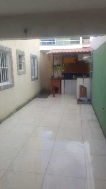 Casa de Condomínio à venda com 2 quartos, 100m² - Foto 7