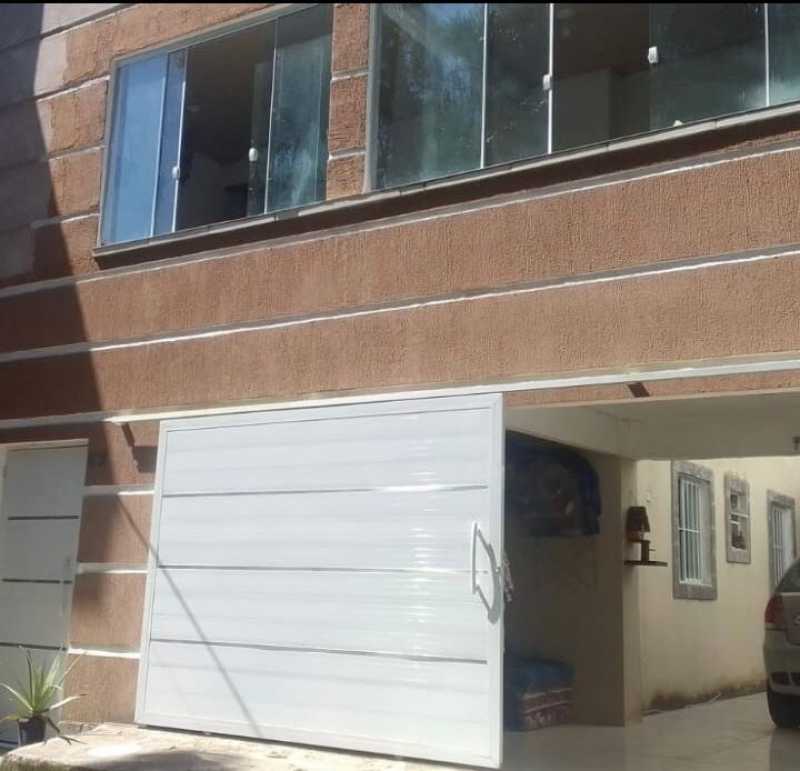 Casa de Condomínio à venda com 2 quartos, 100m² - Foto 1