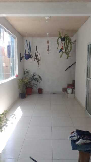 Casa de Condomínio à venda com 2 quartos, 100m² - Foto 3