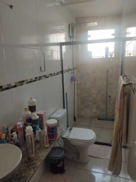 Casa de Condomínio à venda com 2 quartos, 105m² - Foto 12