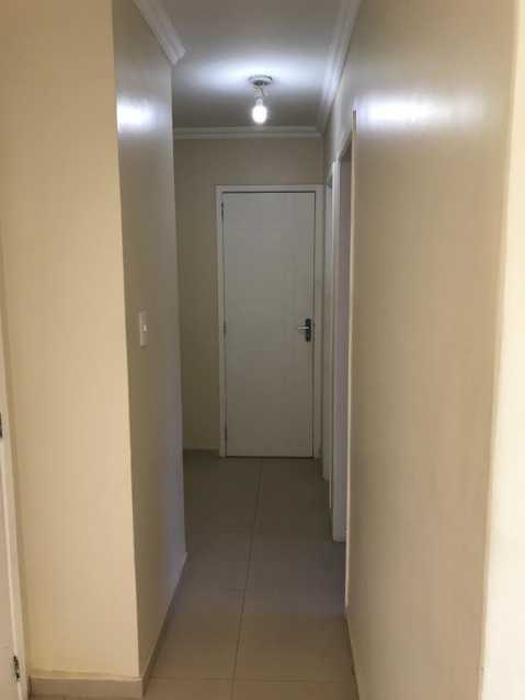 Apartamento à venda com 2 quartos, 62m² - Foto 8