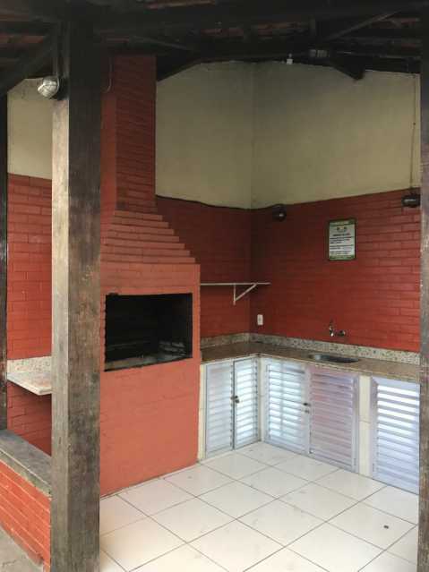 Apartamento à venda com 2 quartos, 62m² - Foto 20