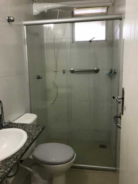 Apartamento à venda com 2 quartos, 62m² - Foto 14