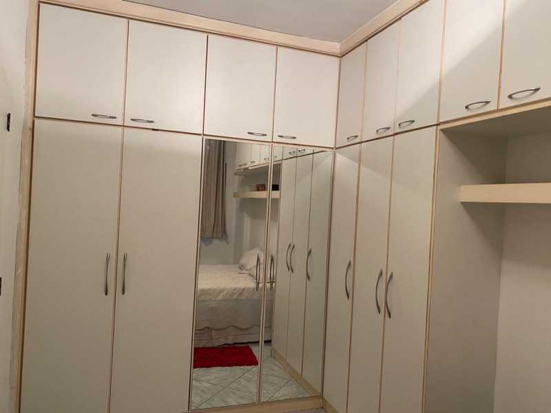 Apartamento à venda com 2 quartos, 63m² - Foto 9