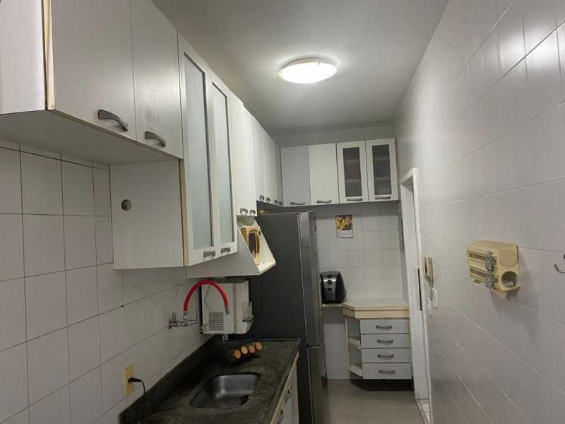 Apartamento à venda com 2 quartos, 63m² - Foto 20