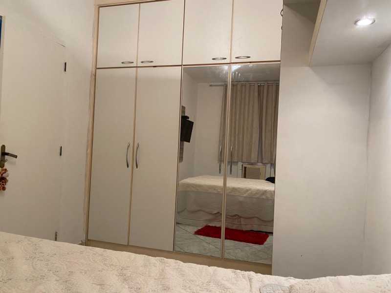 Apartamento à venda com 2 quartos, 63m² - Foto 10