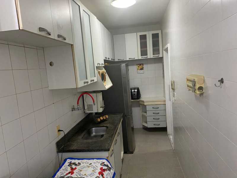 Apartamento à venda com 2 quartos, 63m² - Foto 21