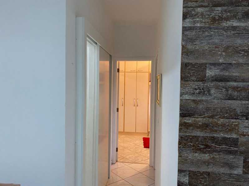 Apartamento à venda com 2 quartos, 63m² - Foto 8