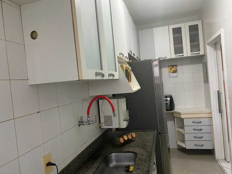 Apartamento à venda com 2 quartos, 63m² - Foto 25