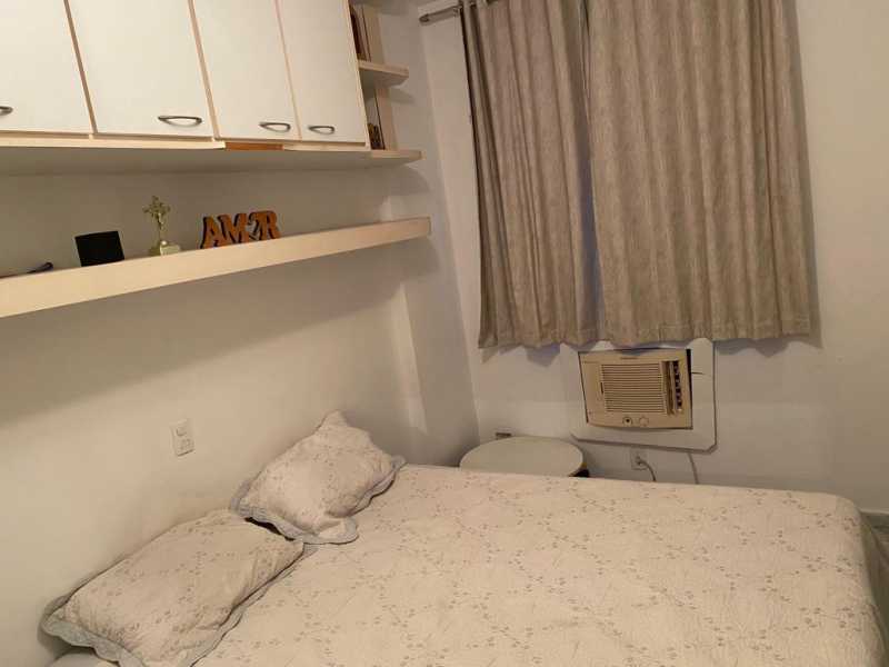 Apartamento à venda com 2 quartos, 63m² - Foto 14