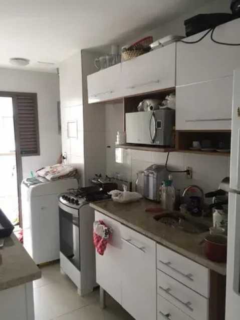 Apartamento à venda com 2 quartos, 67m² - Foto 6