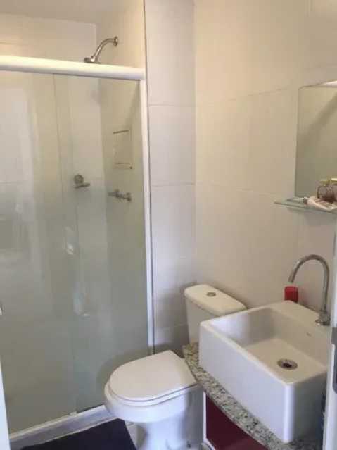 Apartamento à venda com 2 quartos, 67m² - Foto 9