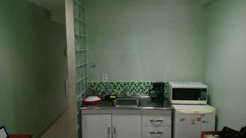 Conjunto Comercial-Sala à venda e aluguel, 25m² - Foto 9