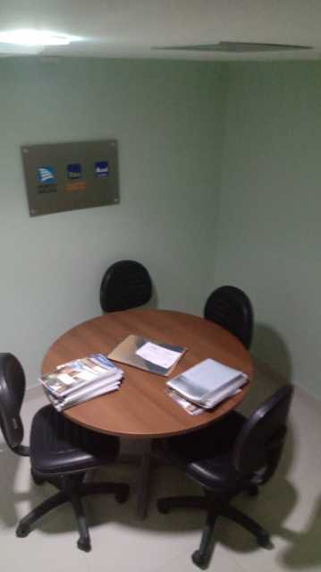 Conjunto Comercial-Sala à venda e aluguel, 25m² - Foto 6