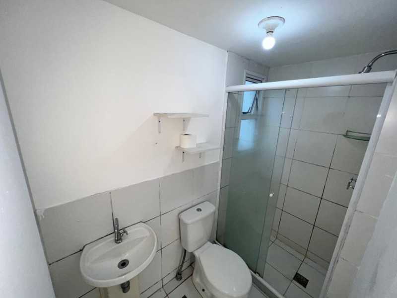 Apartamento à venda e aluguel com 3 quartos, 67m² - Foto 14