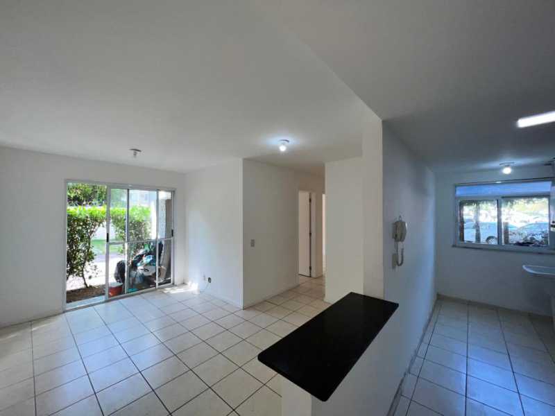Apartamento à venda e aluguel com 3 quartos, 67m² - Foto 1