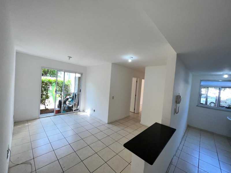 Apartamento à venda e aluguel com 3 quartos, 67m² - Foto 4